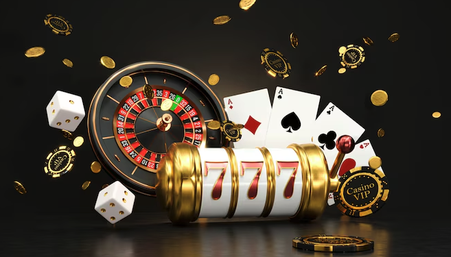 Why a 100% Win Rating Makes Magnum77 an Online Gaming Revolution